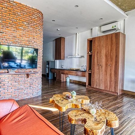 Chaca House Apartamento Da Nang Exterior foto